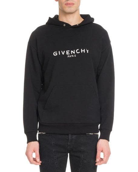 givenchy jumpsuit men's|givenchy sweatshirt men sale.